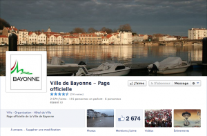 bayonne page facebook