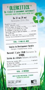 ticket de caisse developpement durable