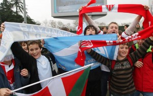 jeunes supporters biarritz bayonne