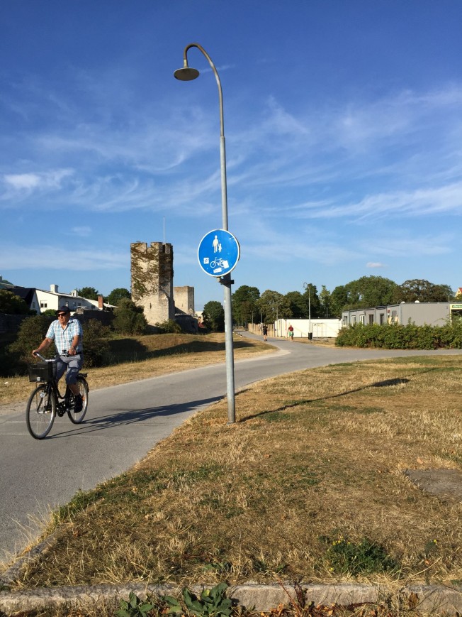 gotland velo