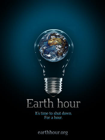 earth-hour