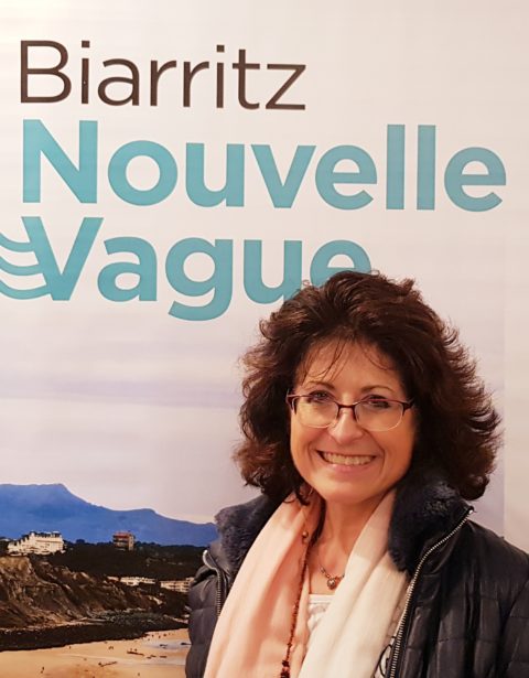 Béatrice Laplanche