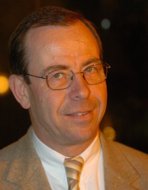 Michel Denis