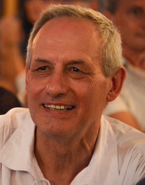 Philippe Saubadine