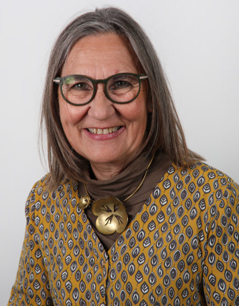 Marie-Dominique Dauzan